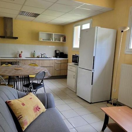 Appart Centre Valence Apartamento Exterior foto