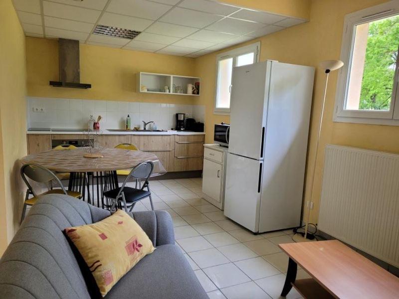 Appart Centre Valence Apartamento Exterior foto